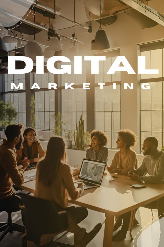 Digital Marketing Agency Near Me