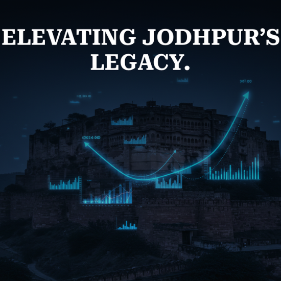 Digital Marketing Agency in Jodhpur